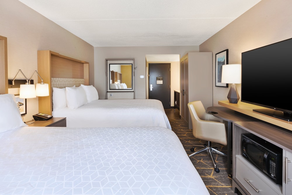 STANDARD, KING BED, MIDDLE FLOOR