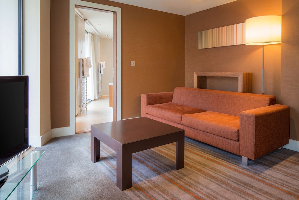 Hilton Liverpool City Centre 28/60