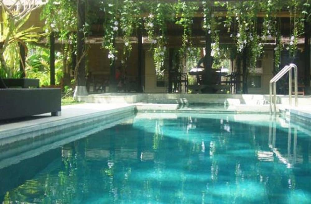 Villa Puri Darma Agung 9/65