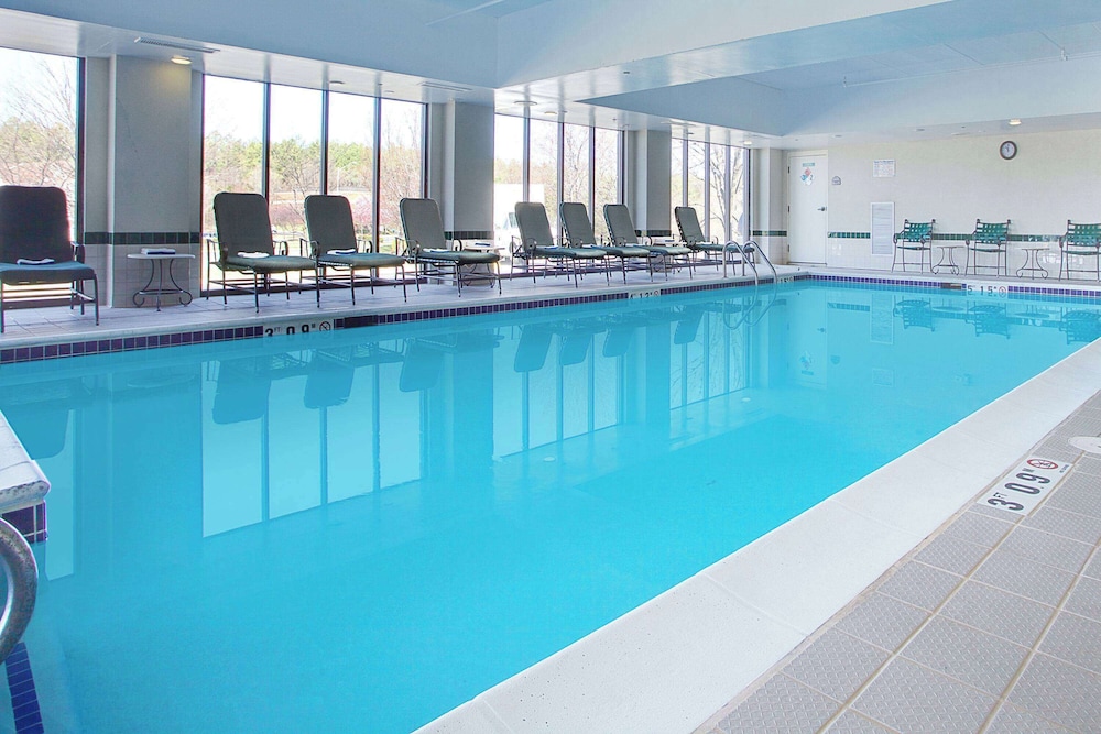 Wingate by Wyndham Chantilly / Dulles Airport 26/48