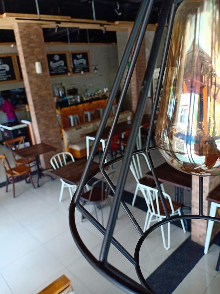 Hazotel Semarang 32/49