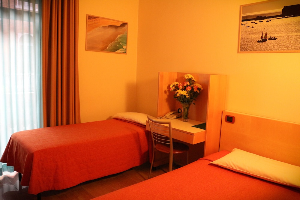 Hotel Losanna 17/30