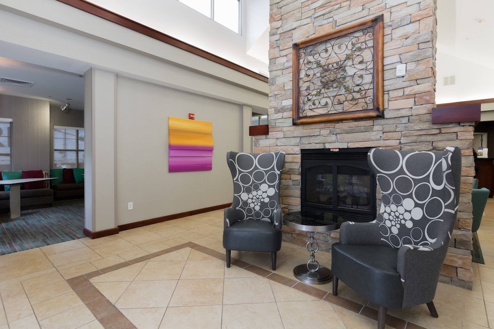 Residence Inn by Marriott Baton Rouge near LSU 19/34