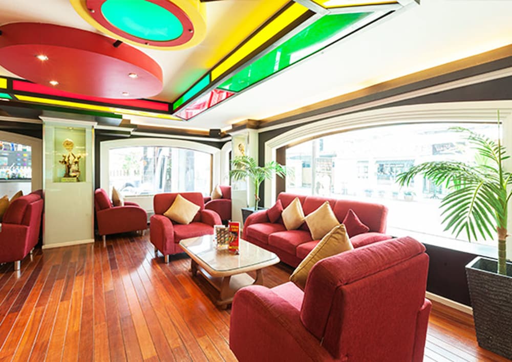 Vabua Asotel Bangkok 28/48
