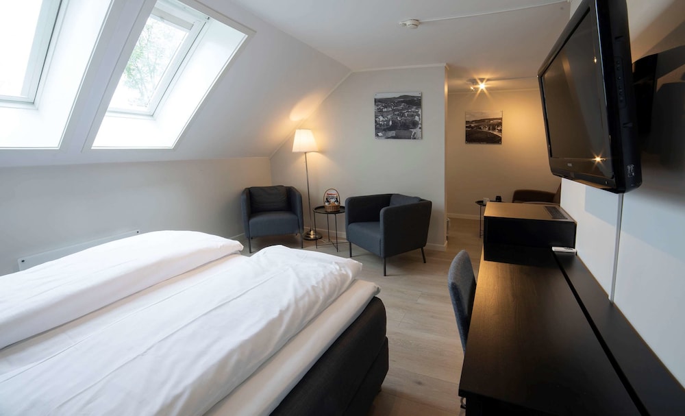 Best Western Tingvold Park Hotel 18/79