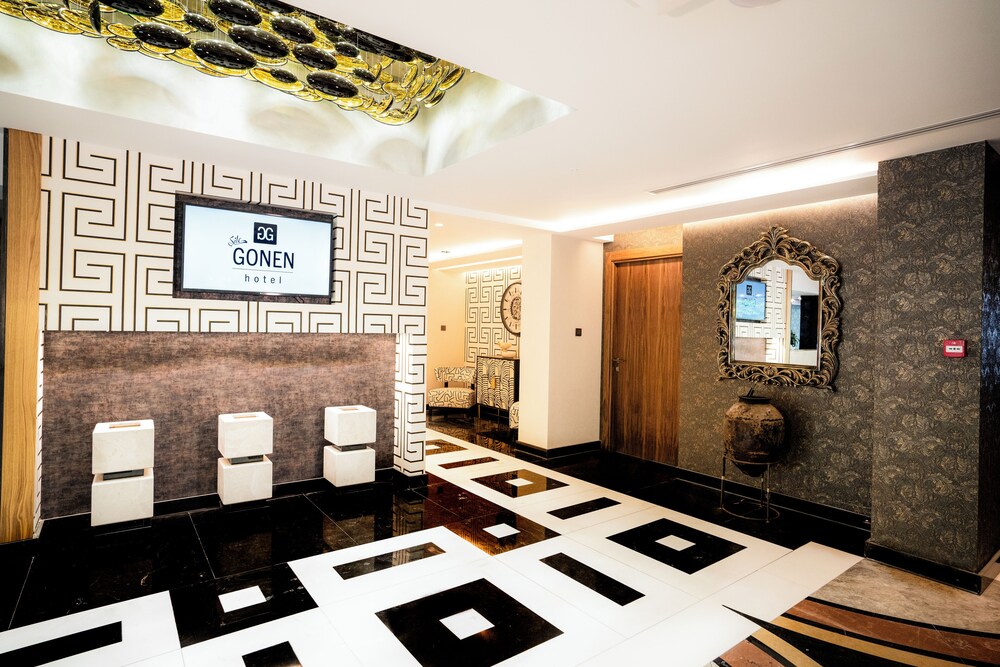 Sile Gonen Hotel 42/50