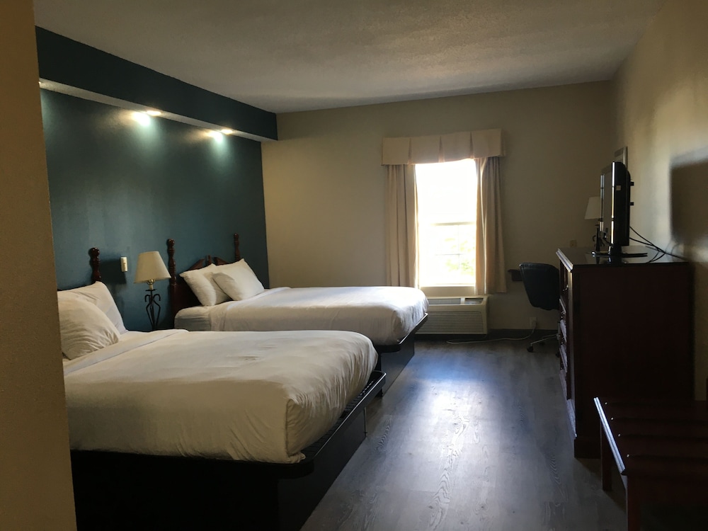 Quality Inn Wilmington NC 14/40