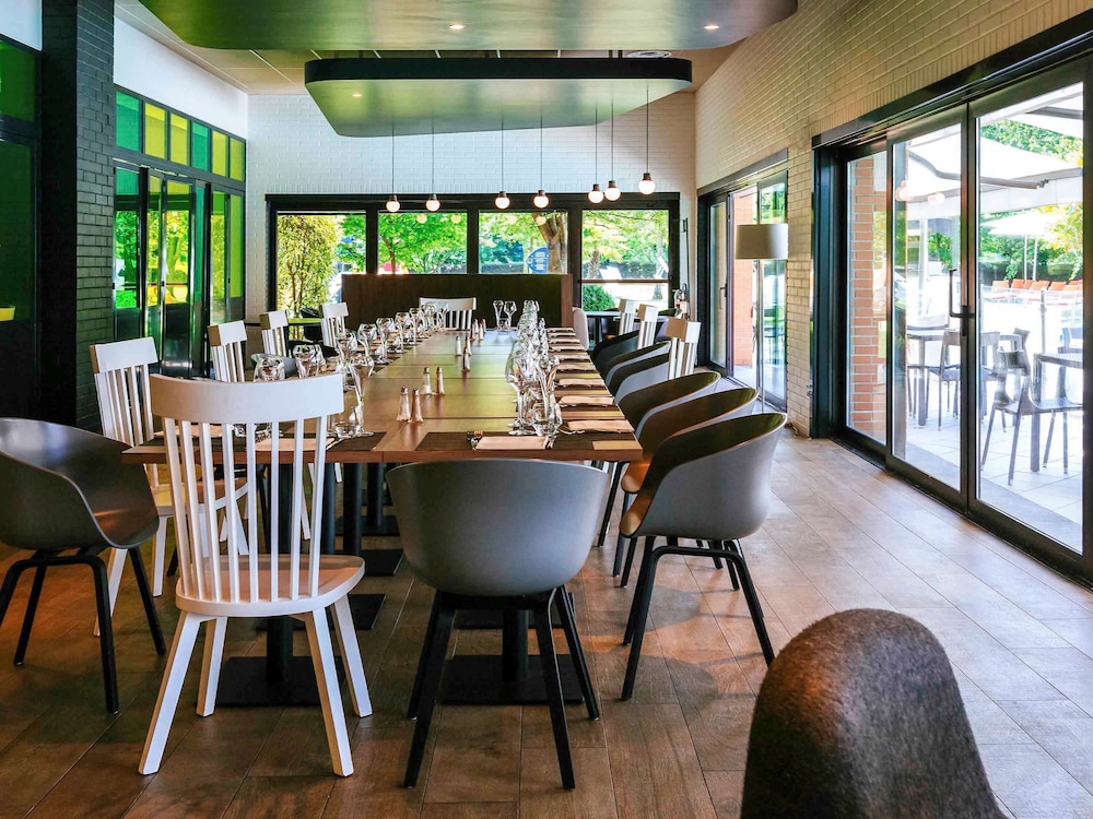 Novotel Milano Linate Airport 53/73