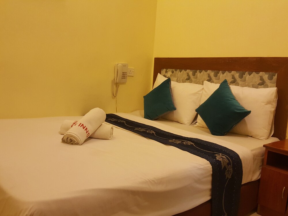 Sun Inns Hotel D Mind 1 Seri Kembangan 25/41