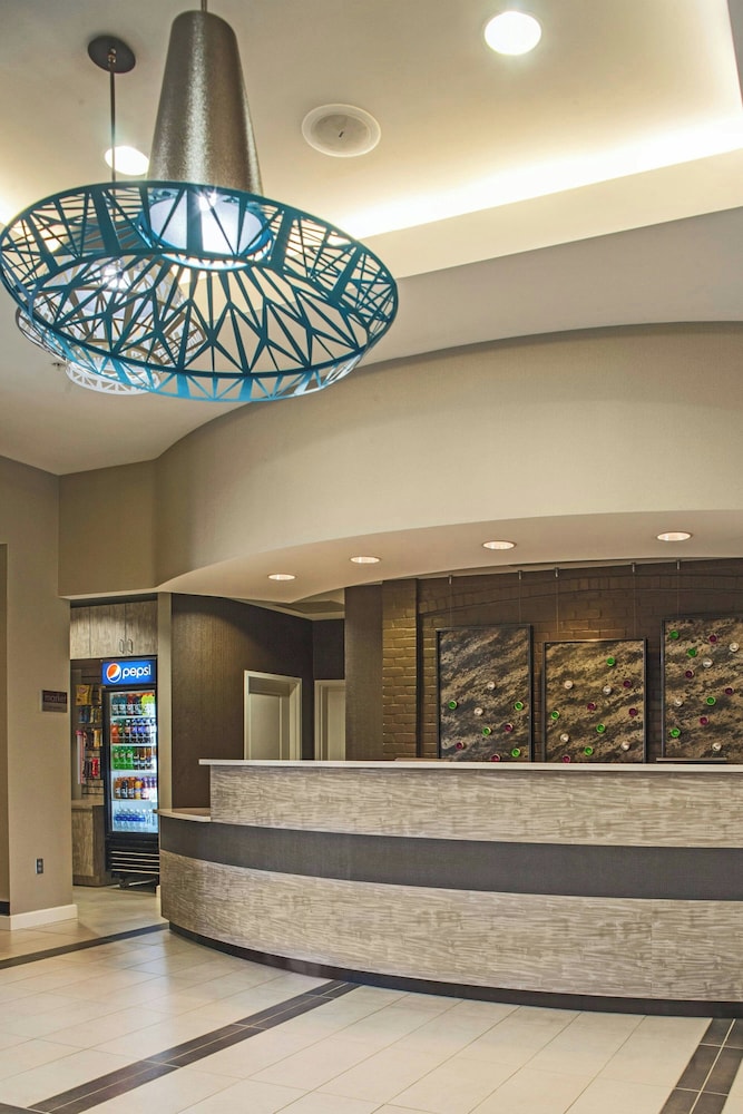 Residence Inn By Marriott Aberdeen At Ripken Stadium 8/47