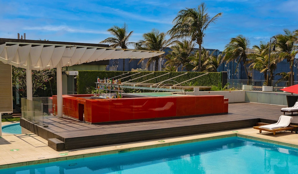 Emporio Veracruz Hotel 6/50