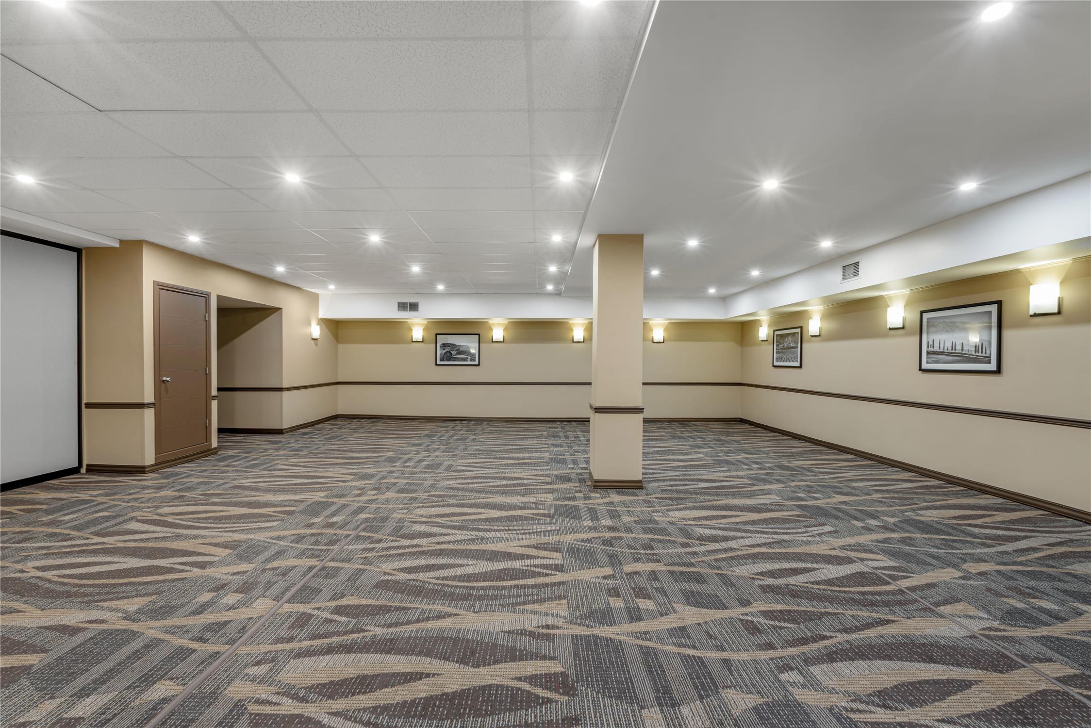 Best Western Plus Baker Street Inn 39/68