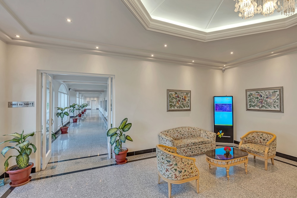 Club Mahindra Kandaghat 24/62