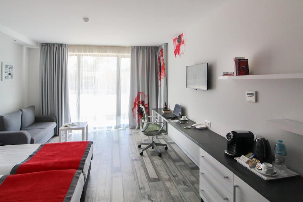 Grifid Hotel Foresta 13/40