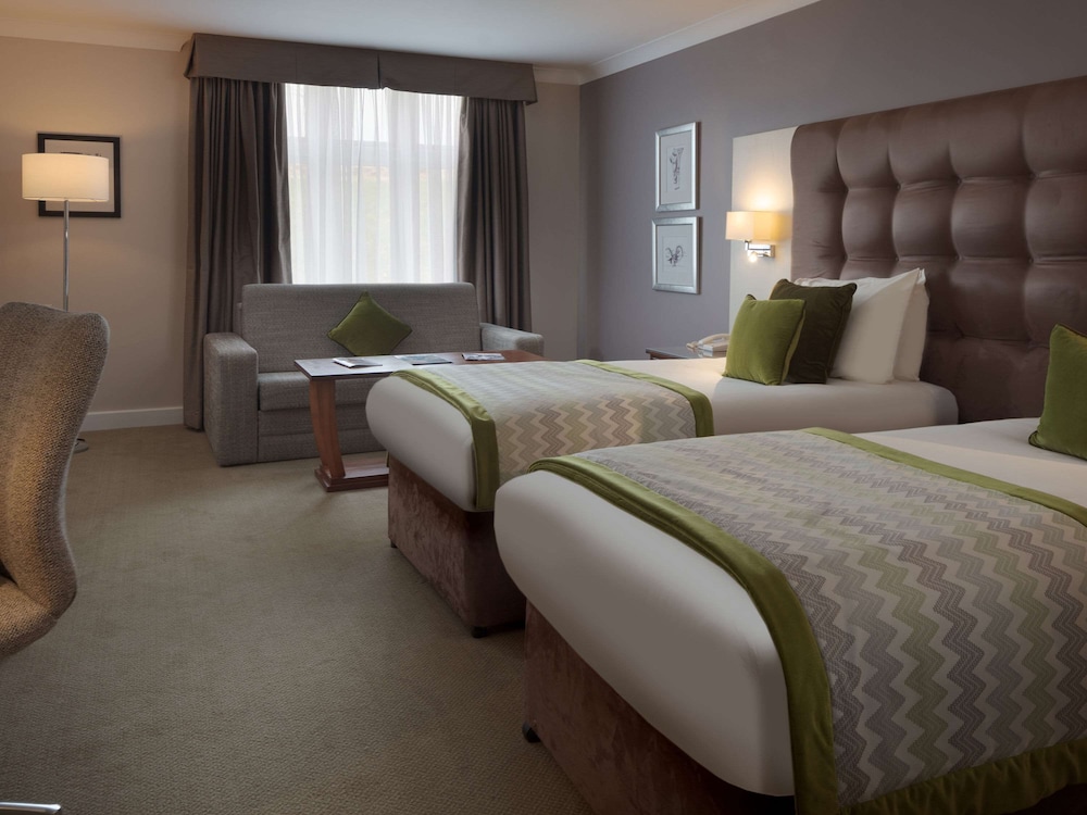 Albrighton Hall and Spa, a member of Radisson Individuals 27/73