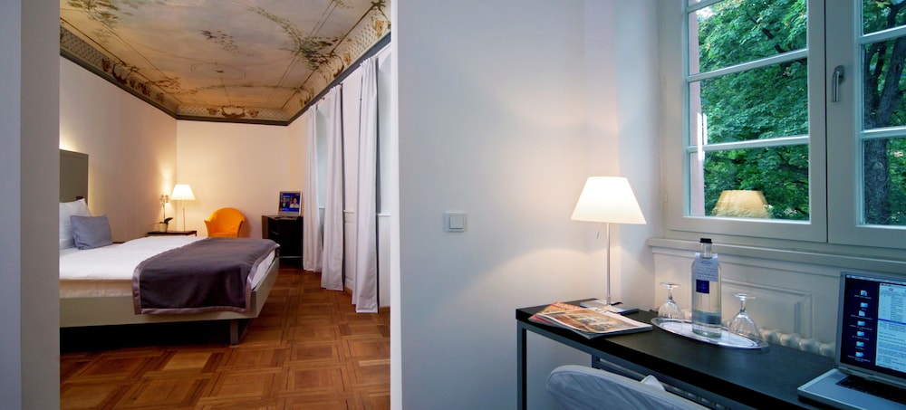 ROOM, DOUBLE BED, XXL