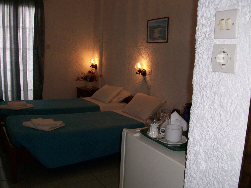 Despina Hotel 9/27