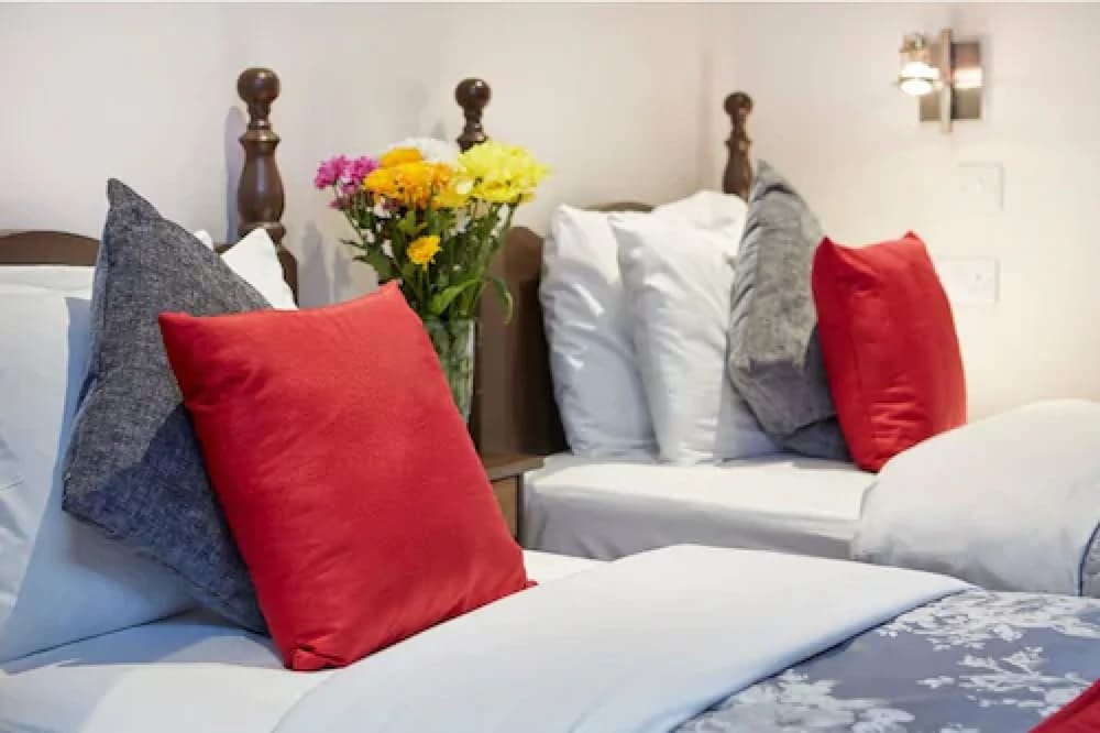 Conifers Guest House 20/31