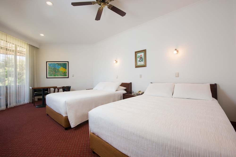 Hotel Bougainvillea San Jose 23/66