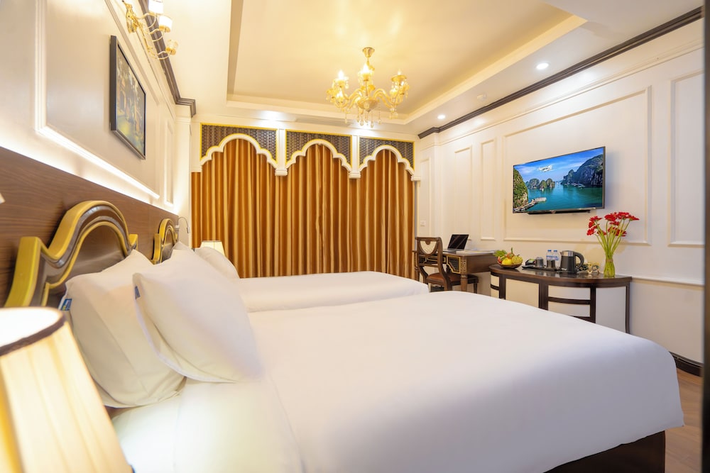 King Palace Hotel & Spa 6/21