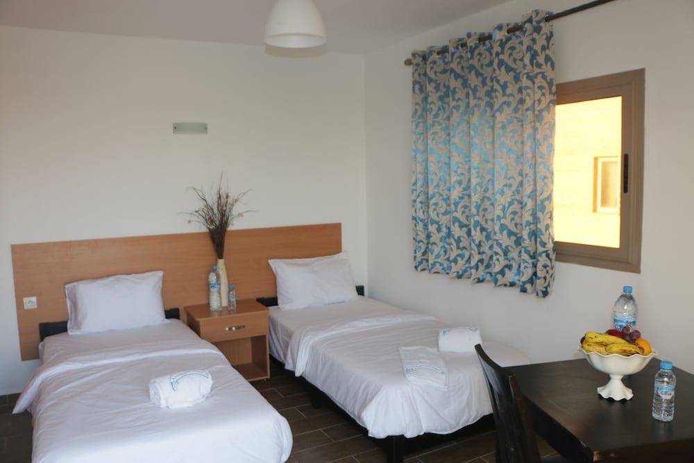 HOTEL DAKHLA CAMP 6/50