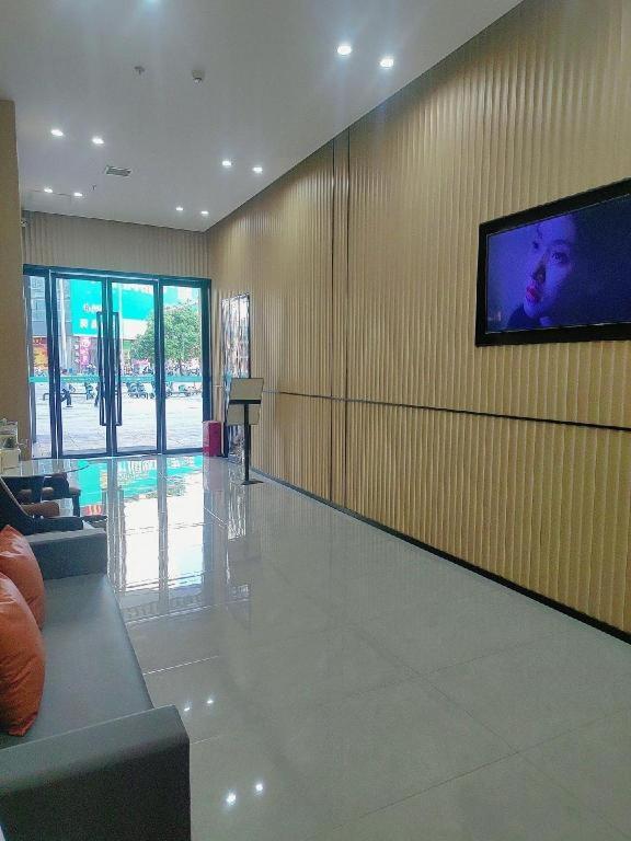 City Comfort Inn (Changsha Meixihu Park) 36/60