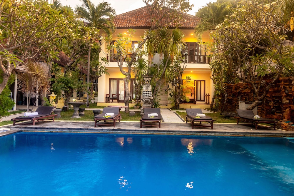 Rising Star Beach Resort 写真4