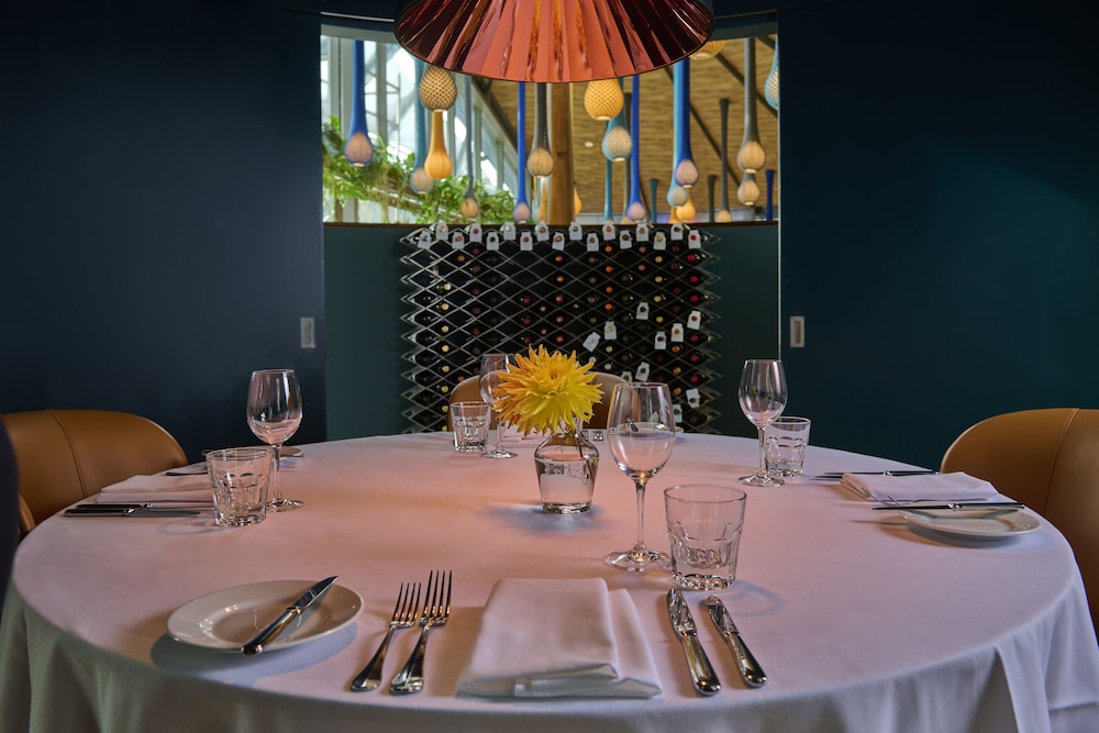 Hotel Du Vin Exeter Ex Magdalen Chapter Hotel 29/50