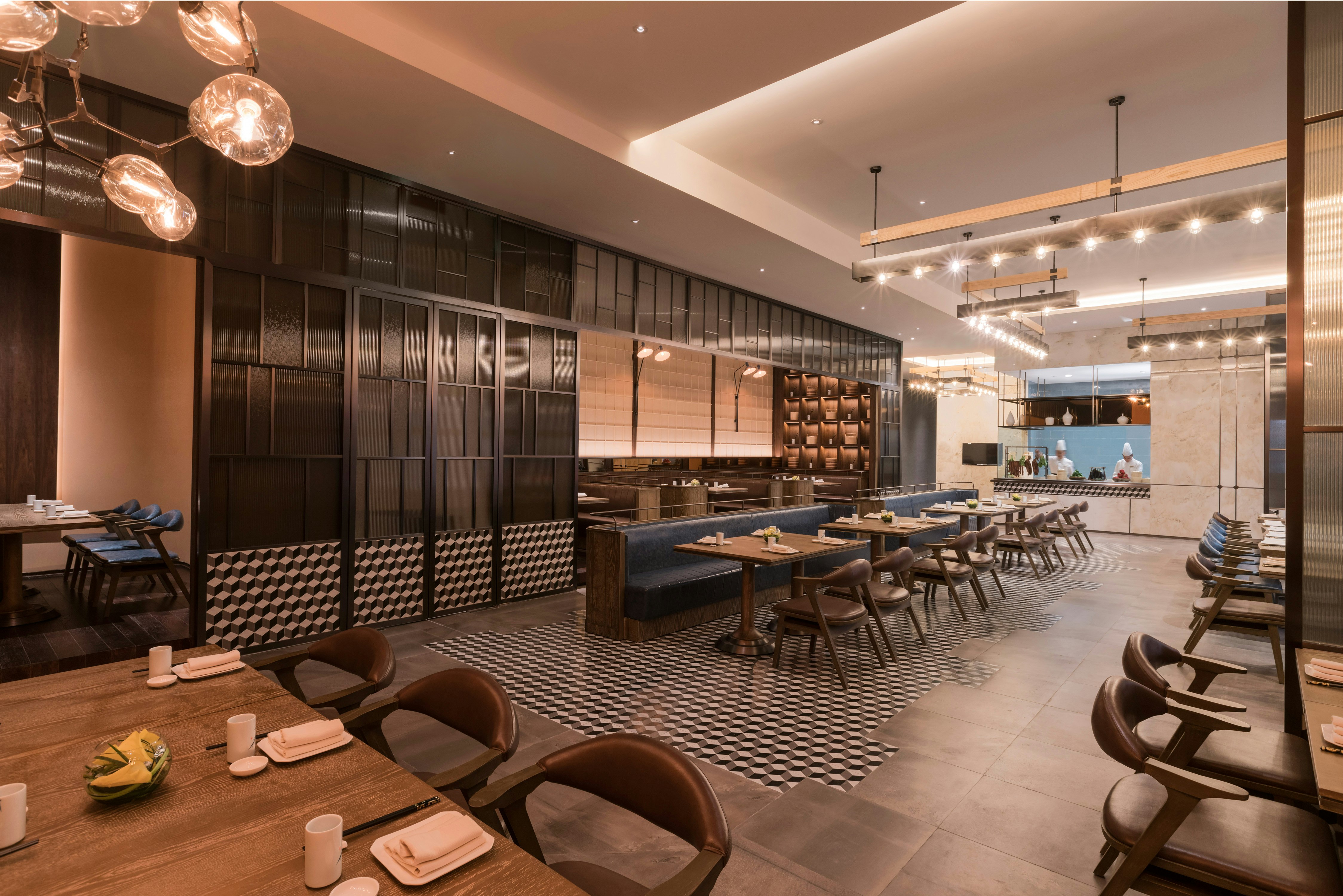 Doubletree By Hilton Hotel Shiyan 30/42
