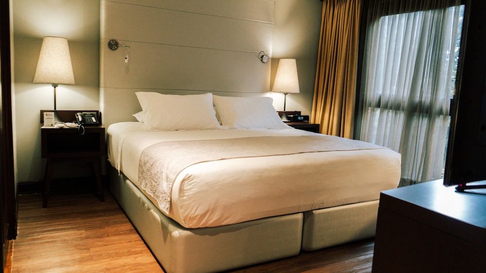 Hotel Park 10 31/88