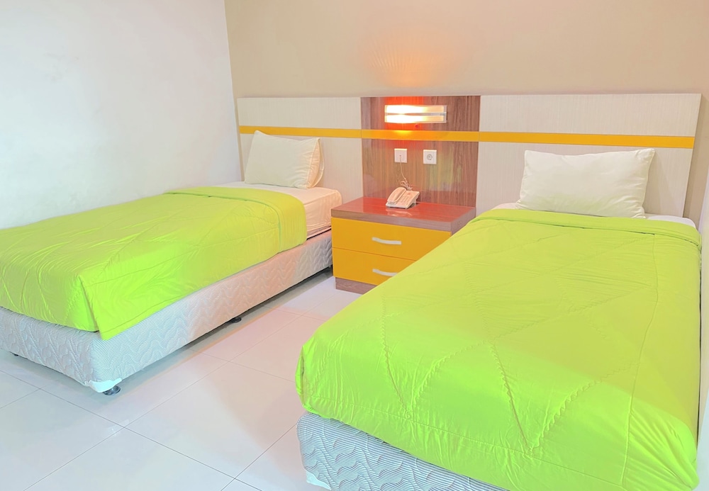 Makati Hotel Cibitung 21/52