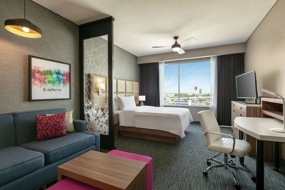 Homewood Suites By Hilton Monterrey Apodaca 16/47