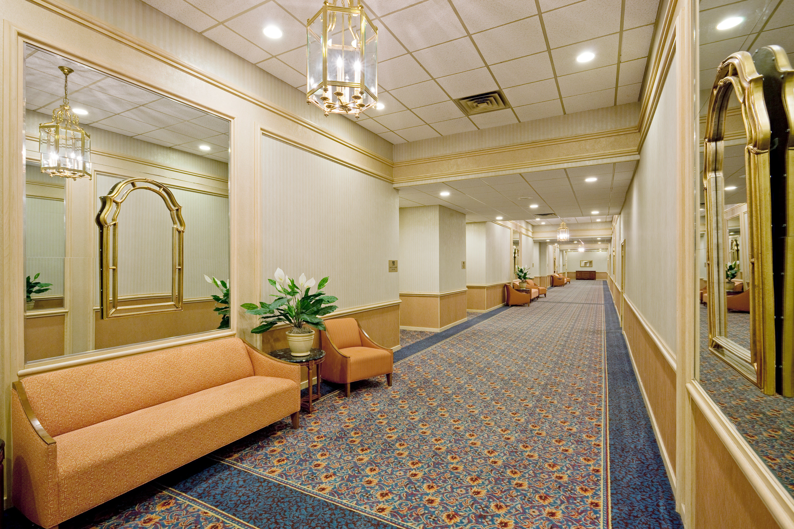 Holiday Inn Portland-By The Bay 39/74