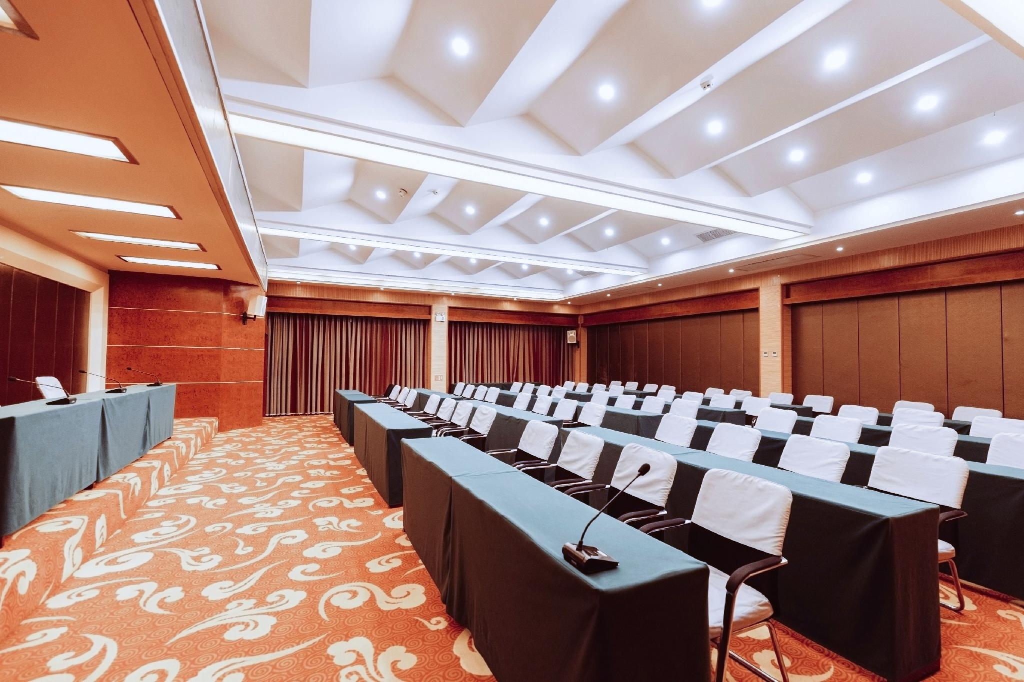 Sheng Bang Hotel 31/38