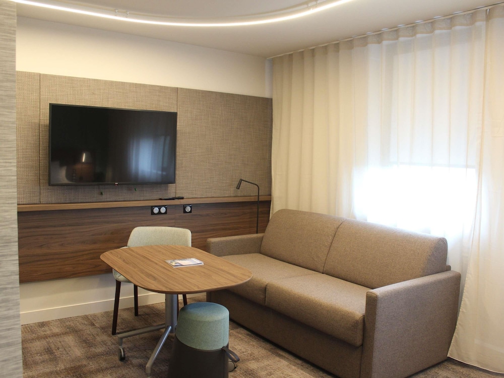 Novotel Suites Rouen Normandie 41/50