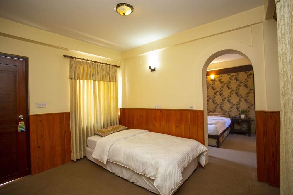 HOTEL NORTHFIELD 13/45