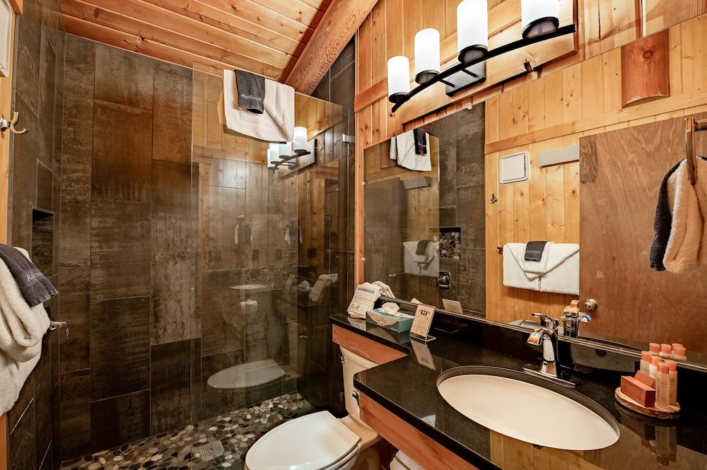 Cowboy Village Resort 66/69