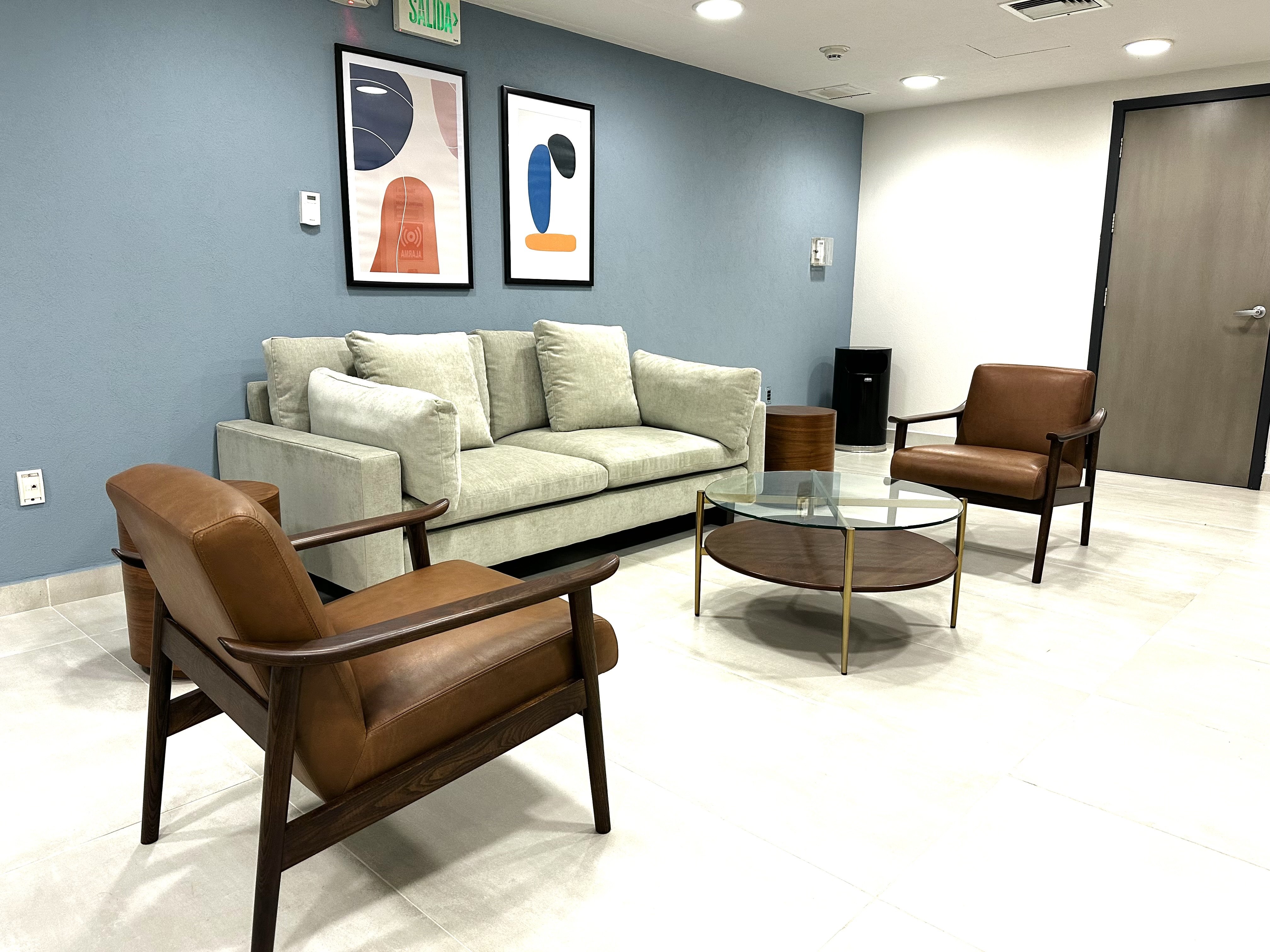 Holiday Inn Express Guadalajara Expo 39/72