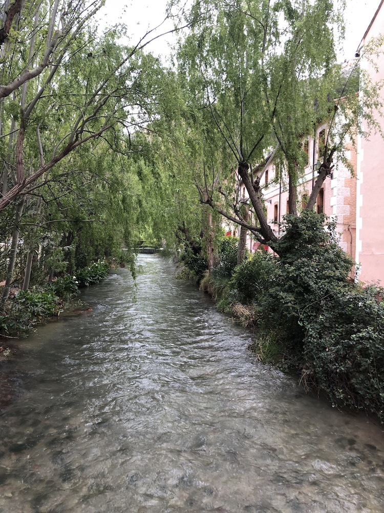 Balneario de La Virgen 54/62