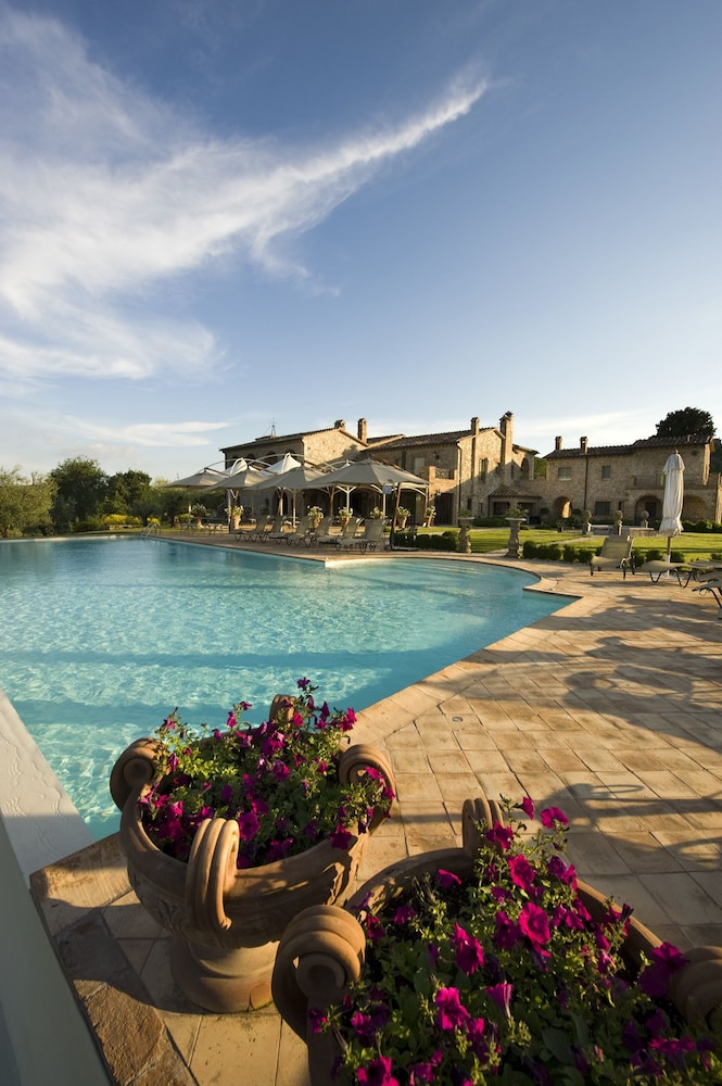 Relais Tenuta Del Gallo 32/41
