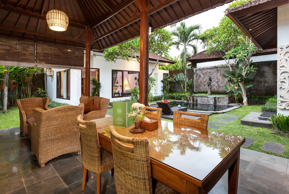 Ubud Raya Villa 33/50