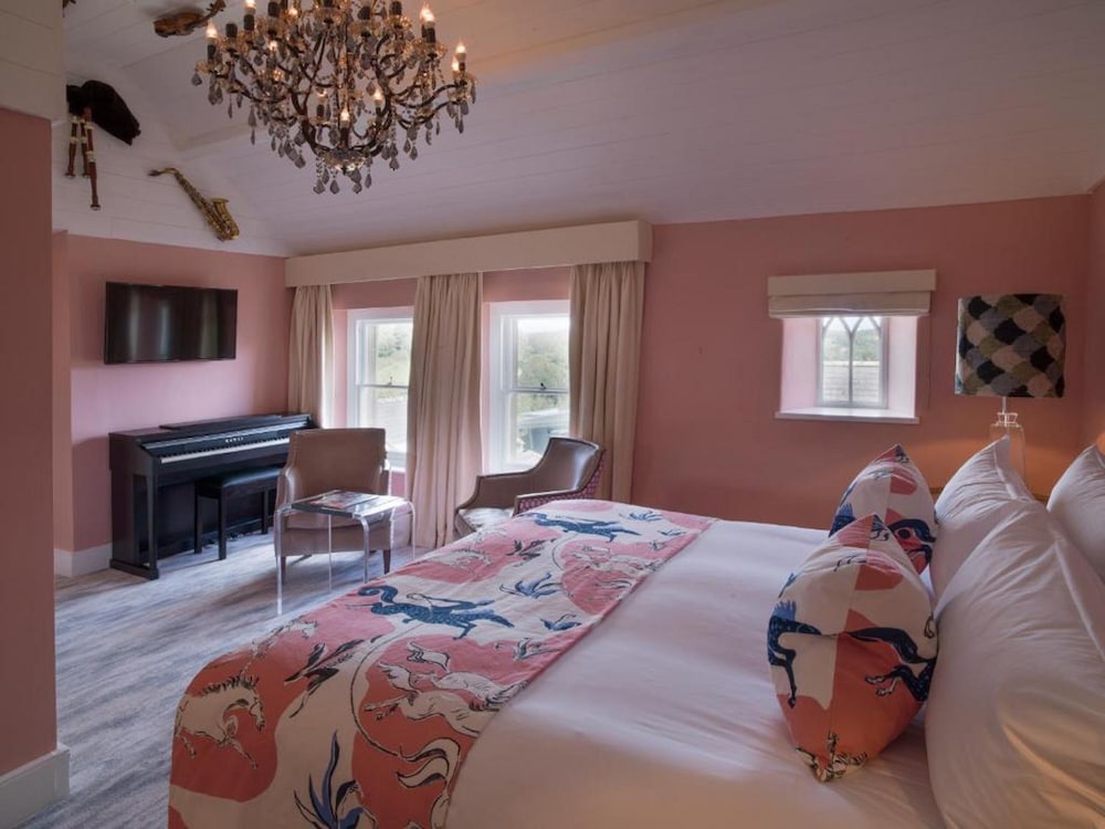 Homewood Hotel and Spa 25/91