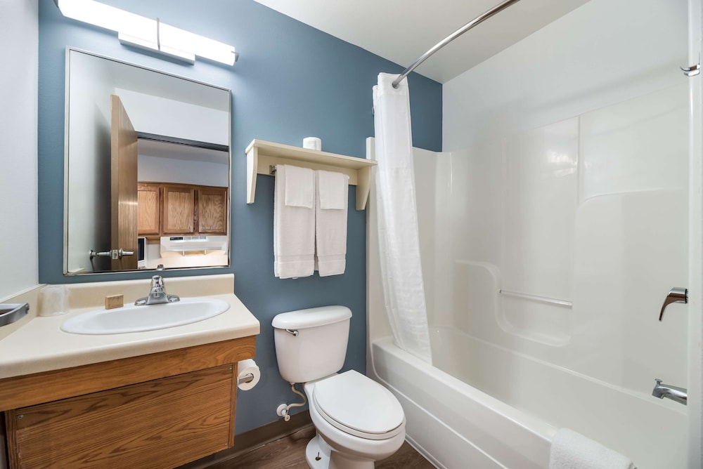 Extended Stay America Select Suites - Phoenix - Peoria - Sun City 12/50
