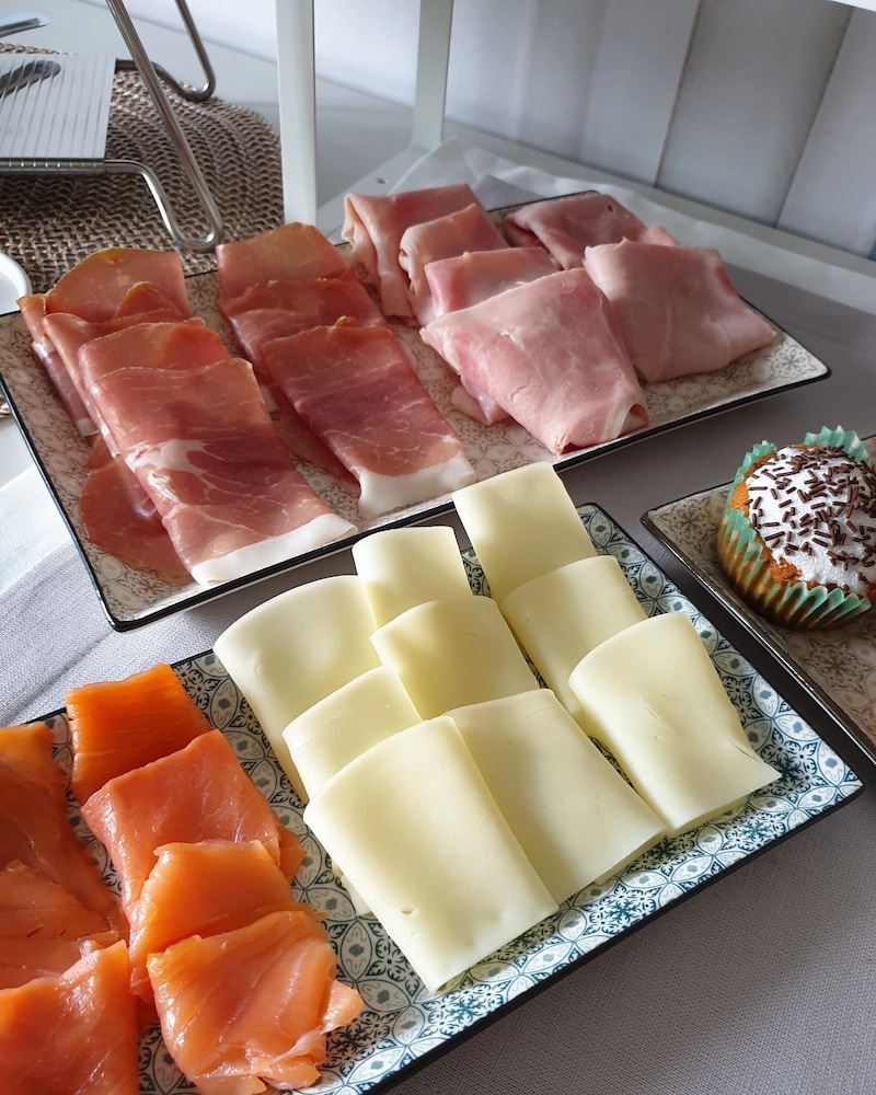 G and G佛罗伦萨套房酒店(G and G Firenze Suites) 图片3