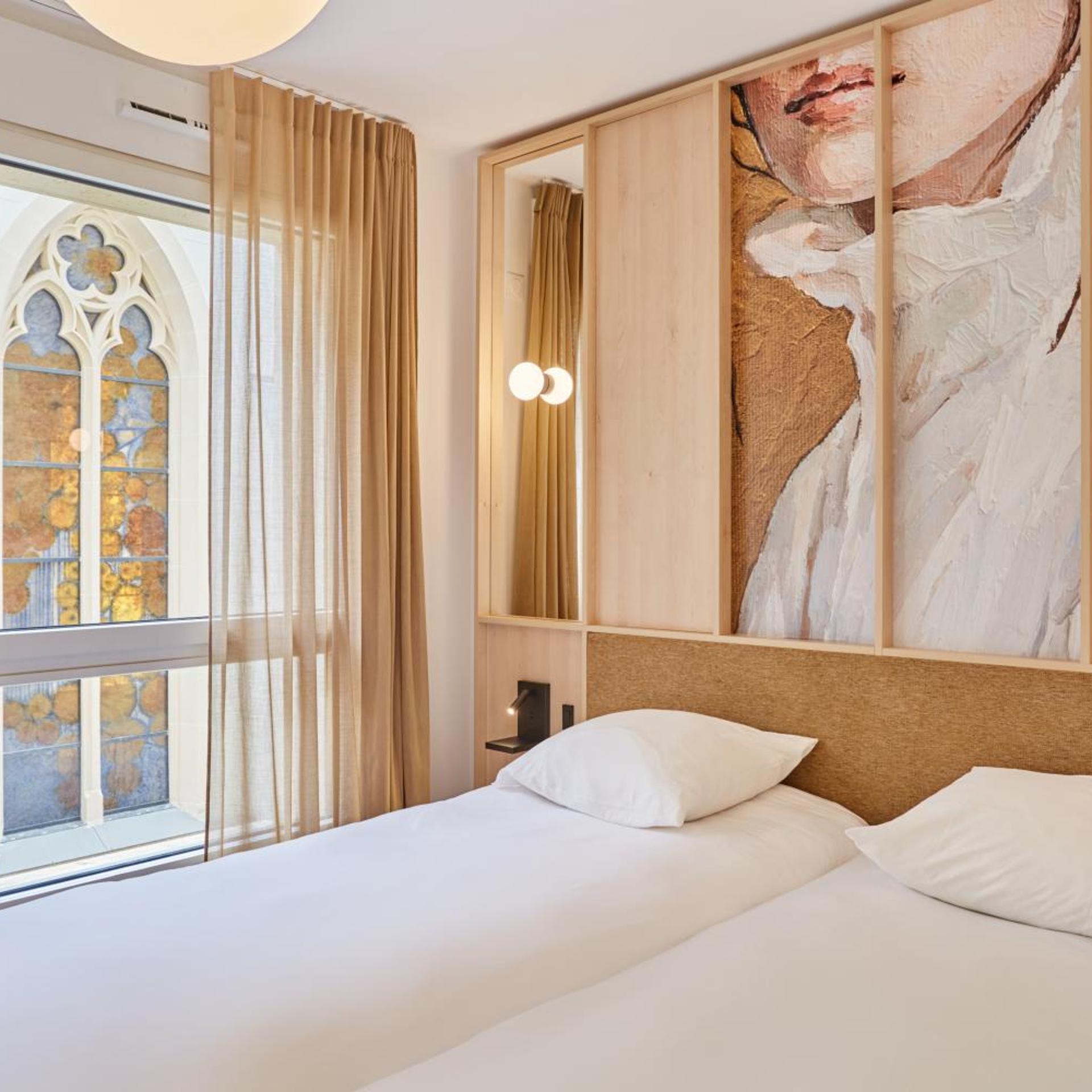Hotel Maison Saint-Charles 9/49