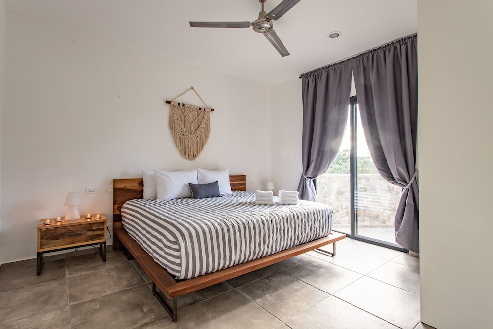 Hotel Panacea Tulum 13/50