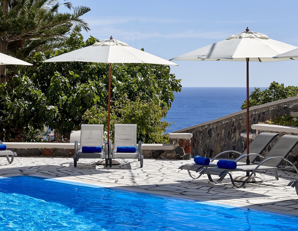 Terra Blue Santorini 16/35