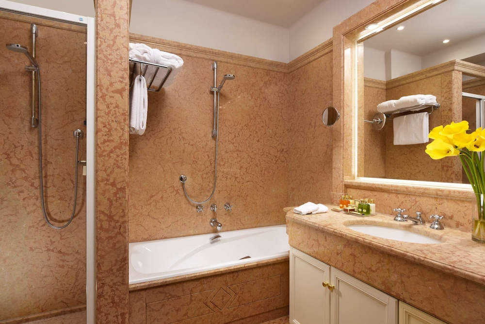 Villa Cortine Palace Hotel 18/57