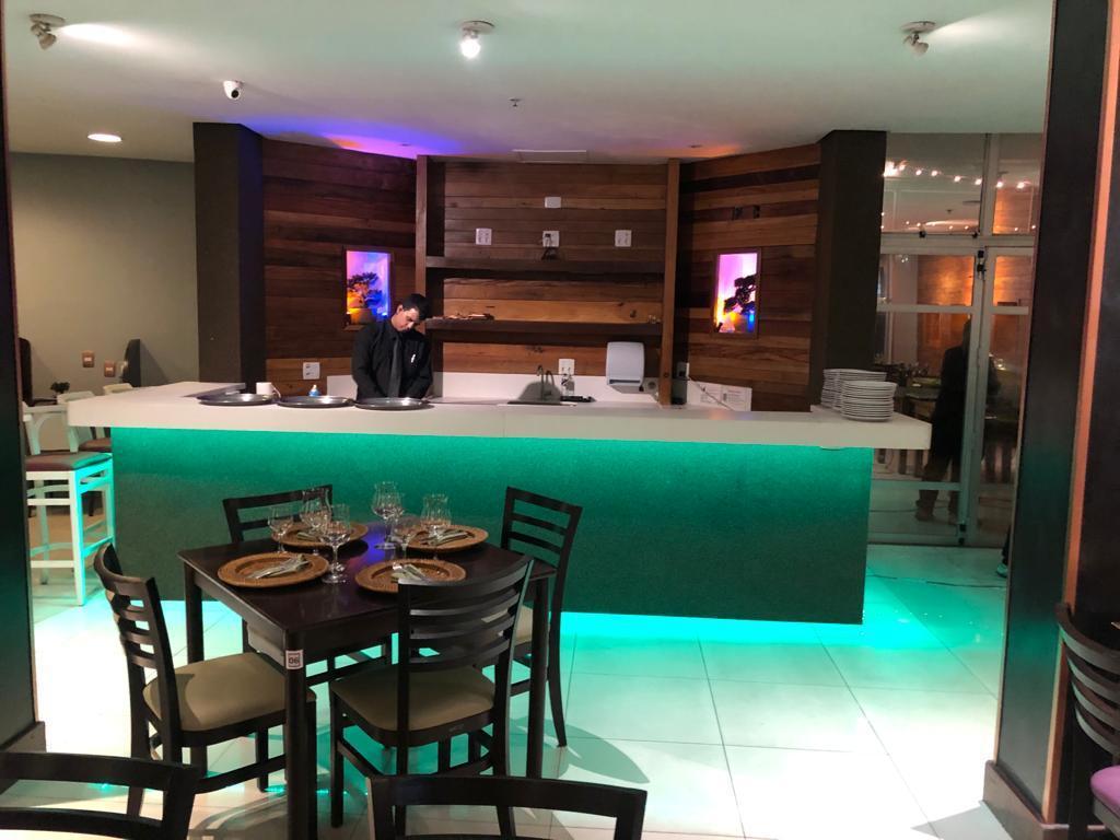 Quality Hotel Sao Carlos 21/28