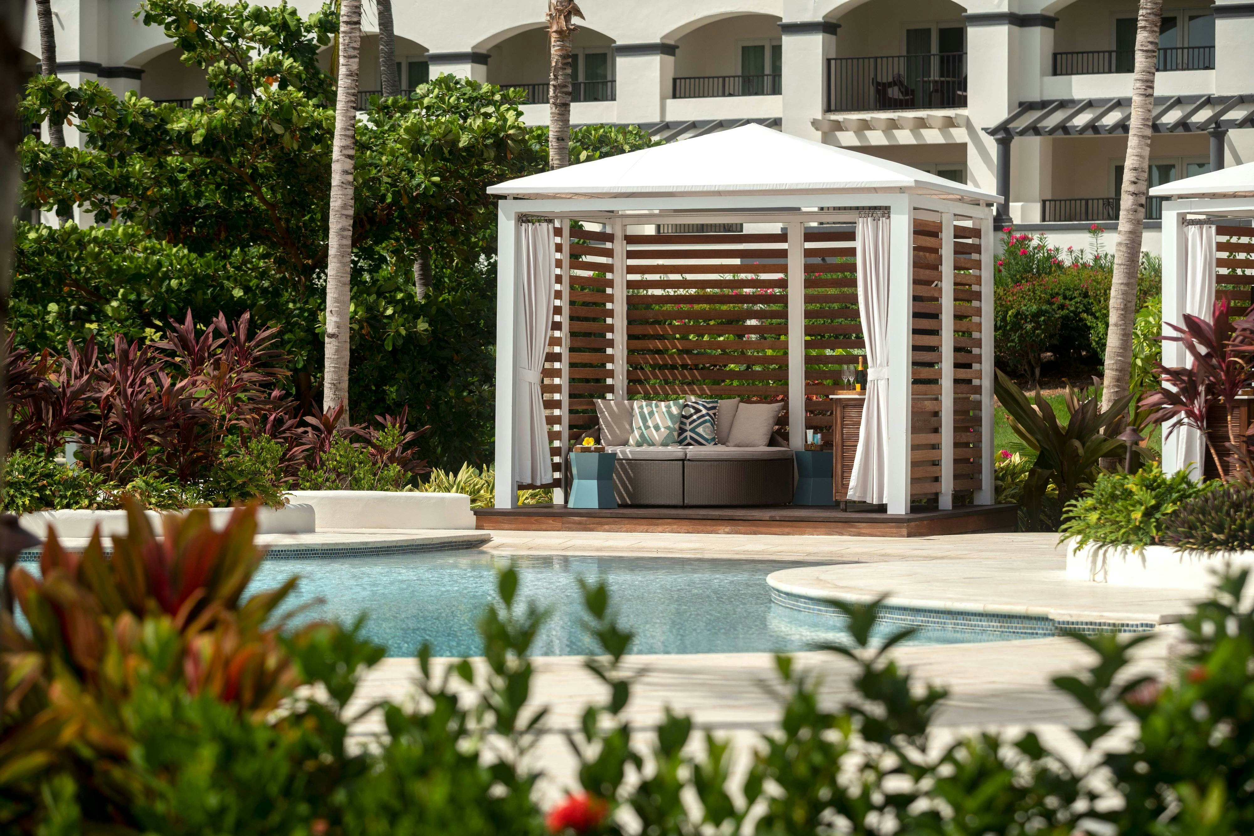 Ritz Carlton St Thomas 18/50